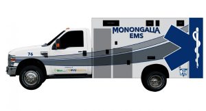 Mon Health System, WVU Hospitals finalize EMS partnership